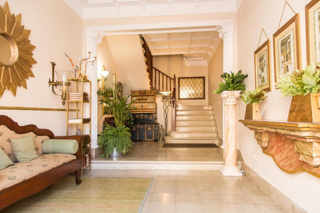 Rosalias,S House Villa Inca  Ngoại thất bức ảnh