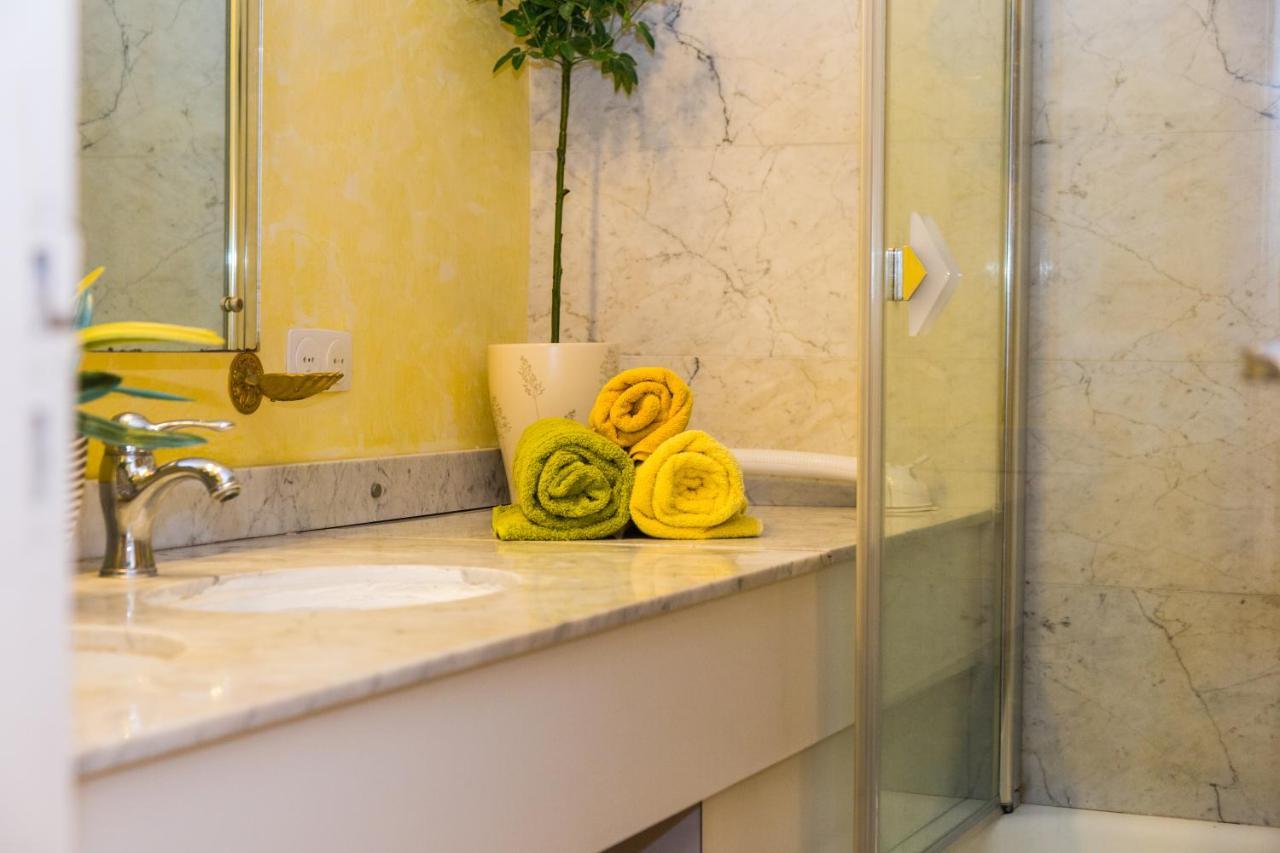 Rosalias,S House Villa Inca  Ngoại thất bức ảnh