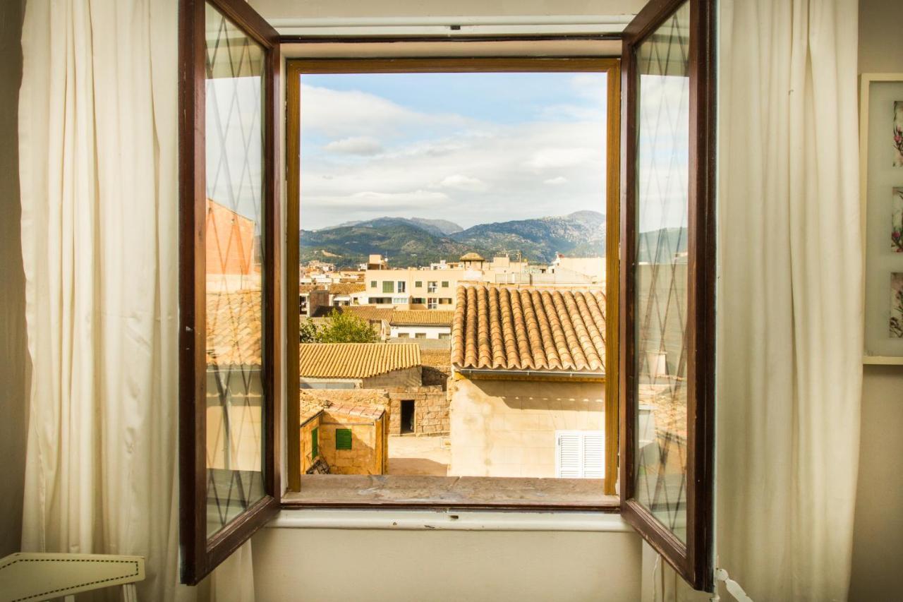 Rosalias,S House Villa Inca  Ngoại thất bức ảnh